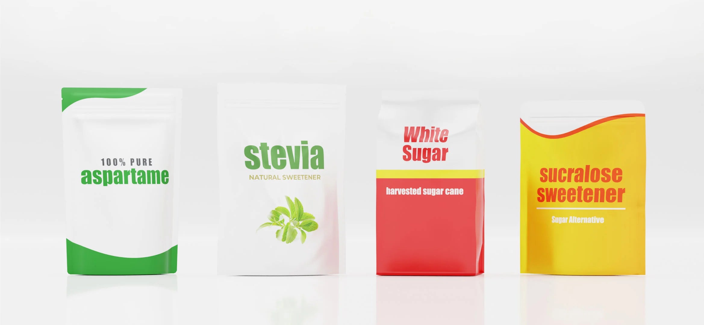 The Risks with Natural Sweeteners That Nobody is Telling You About