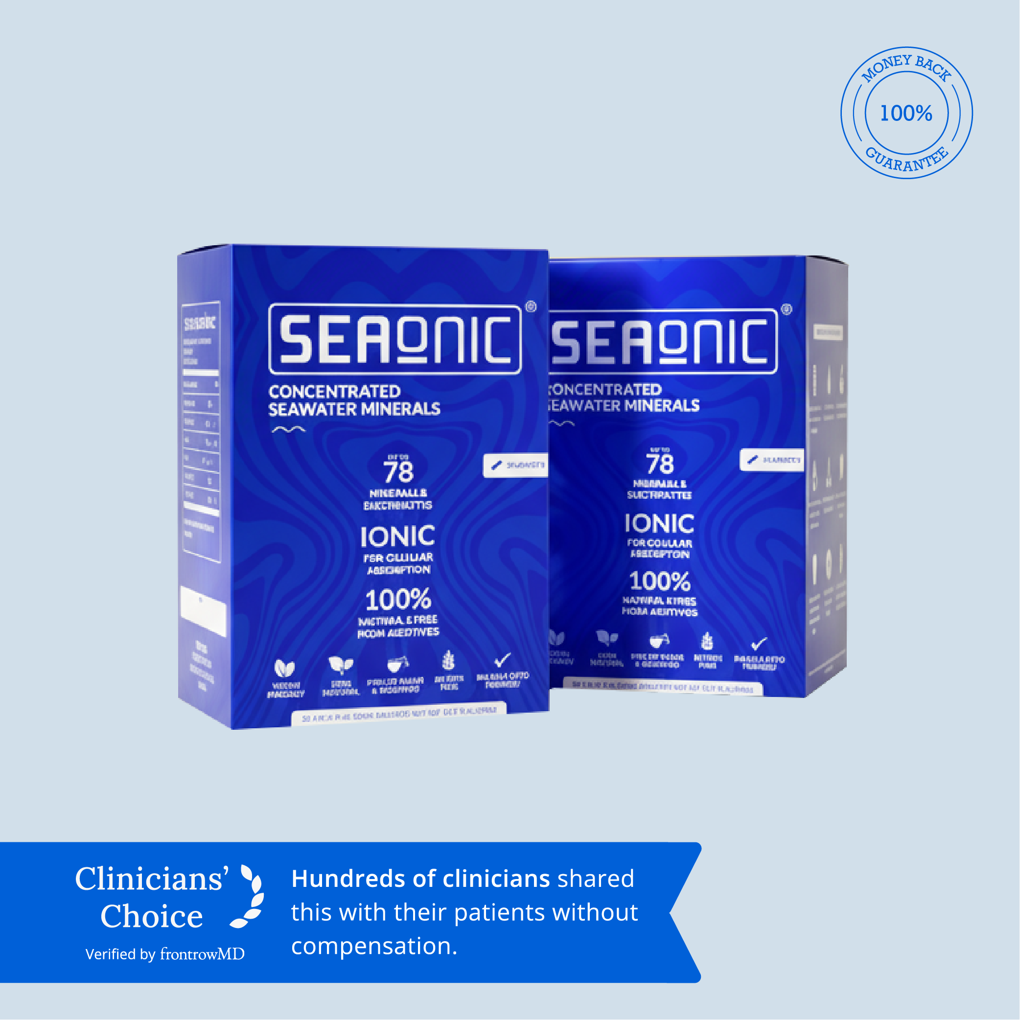 SEAONIC™