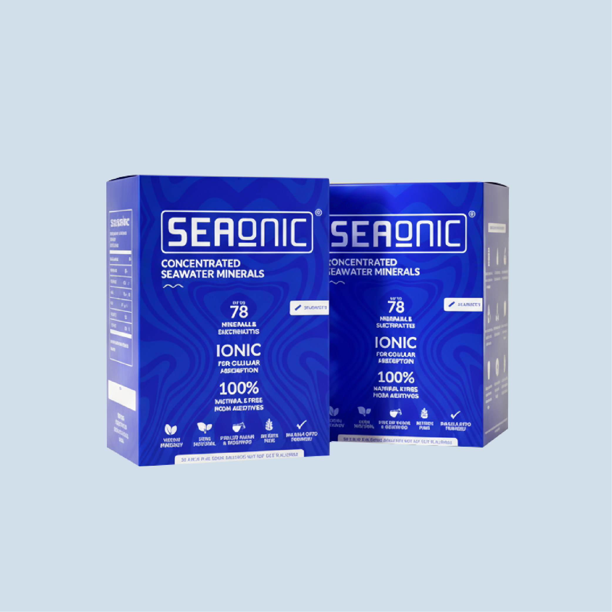 SEAONIC™