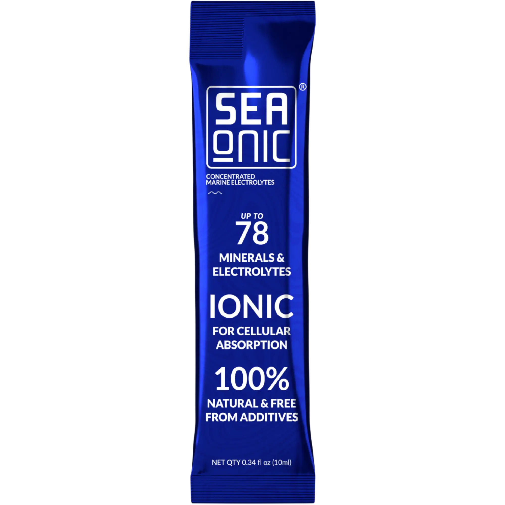 Hypertonic
