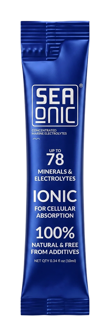 Hypertonic