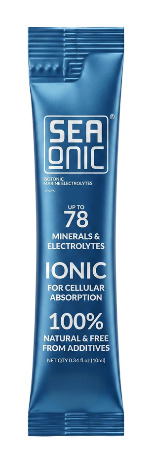 Isotonic