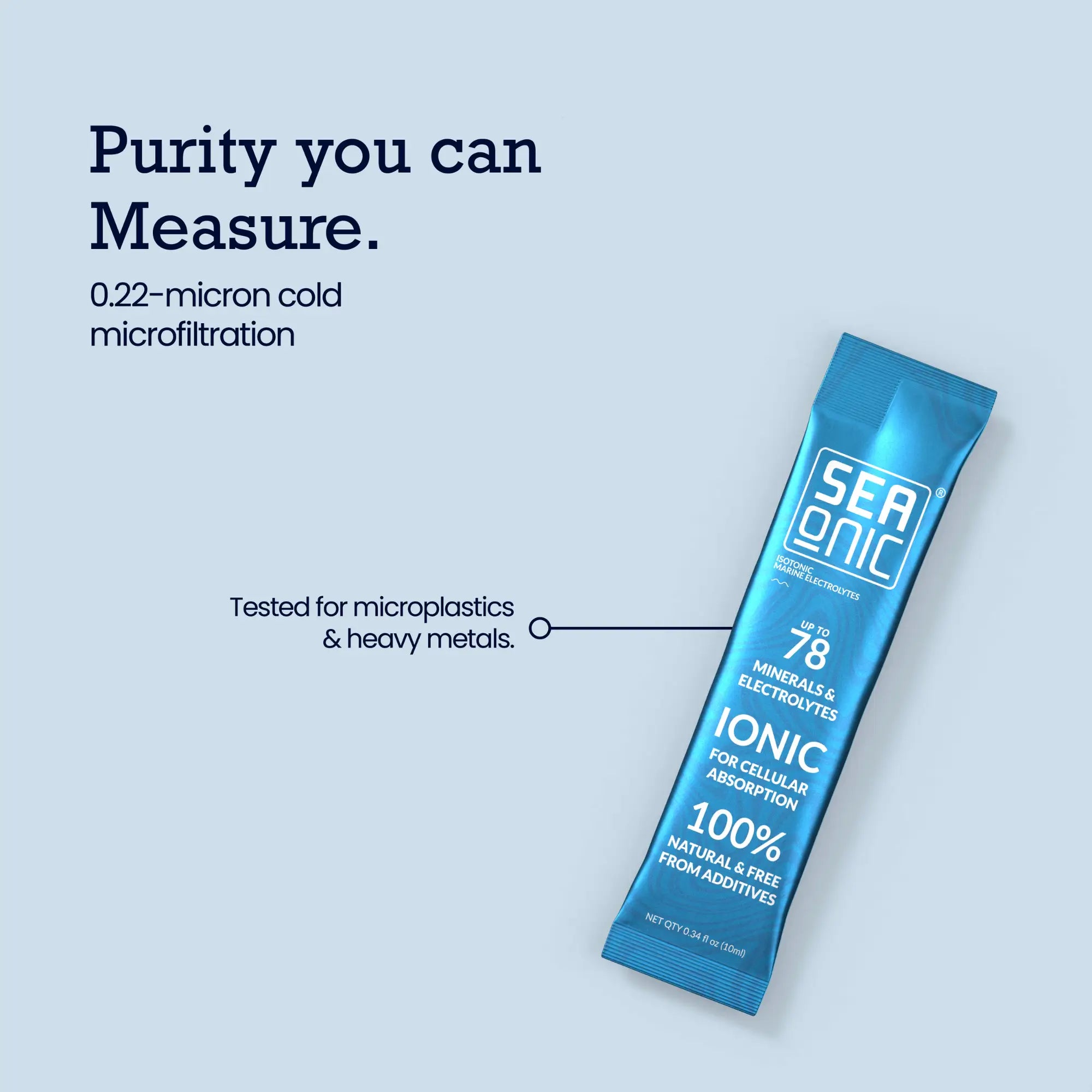 Seaonic Marine Minerals