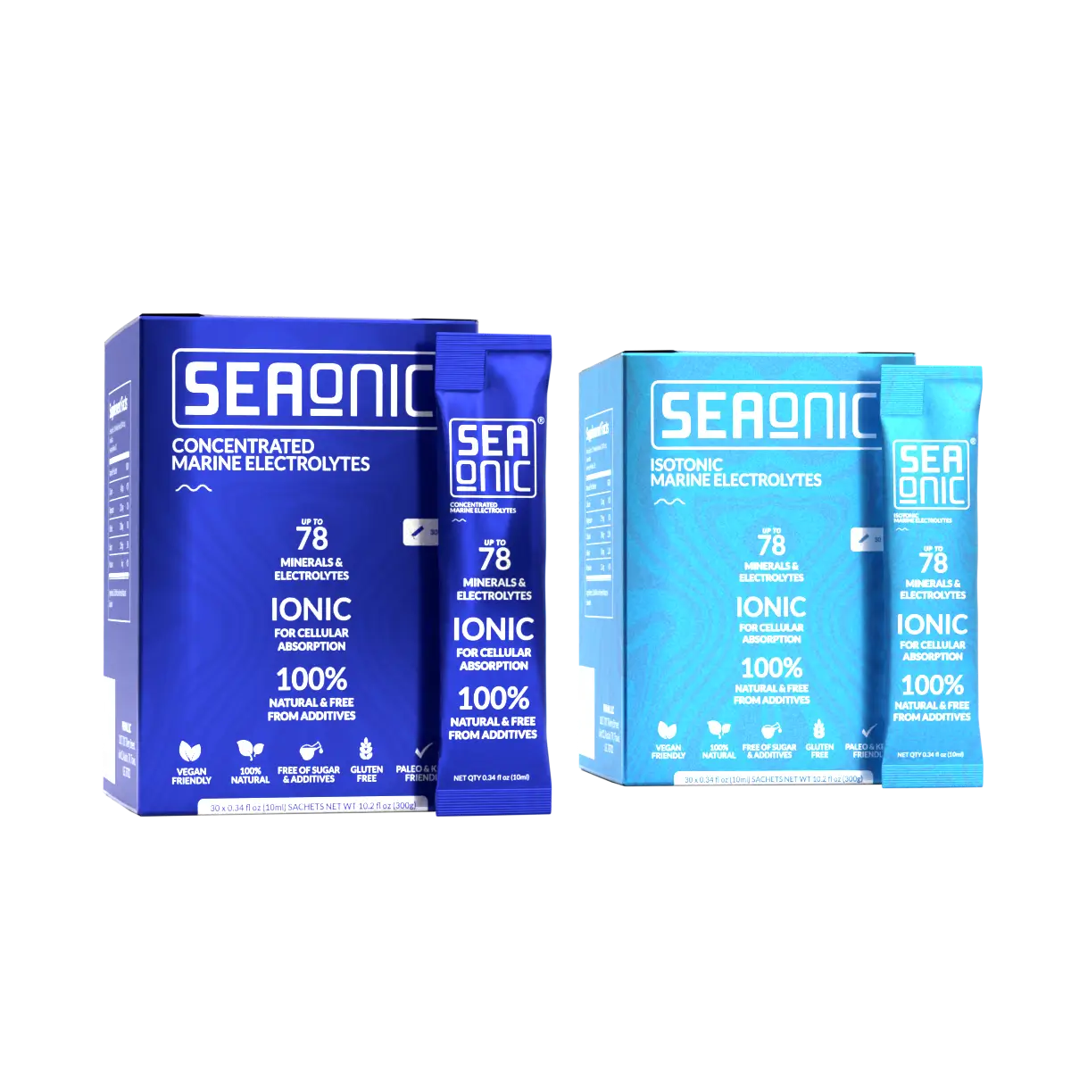 Seaonic Marine Minerals