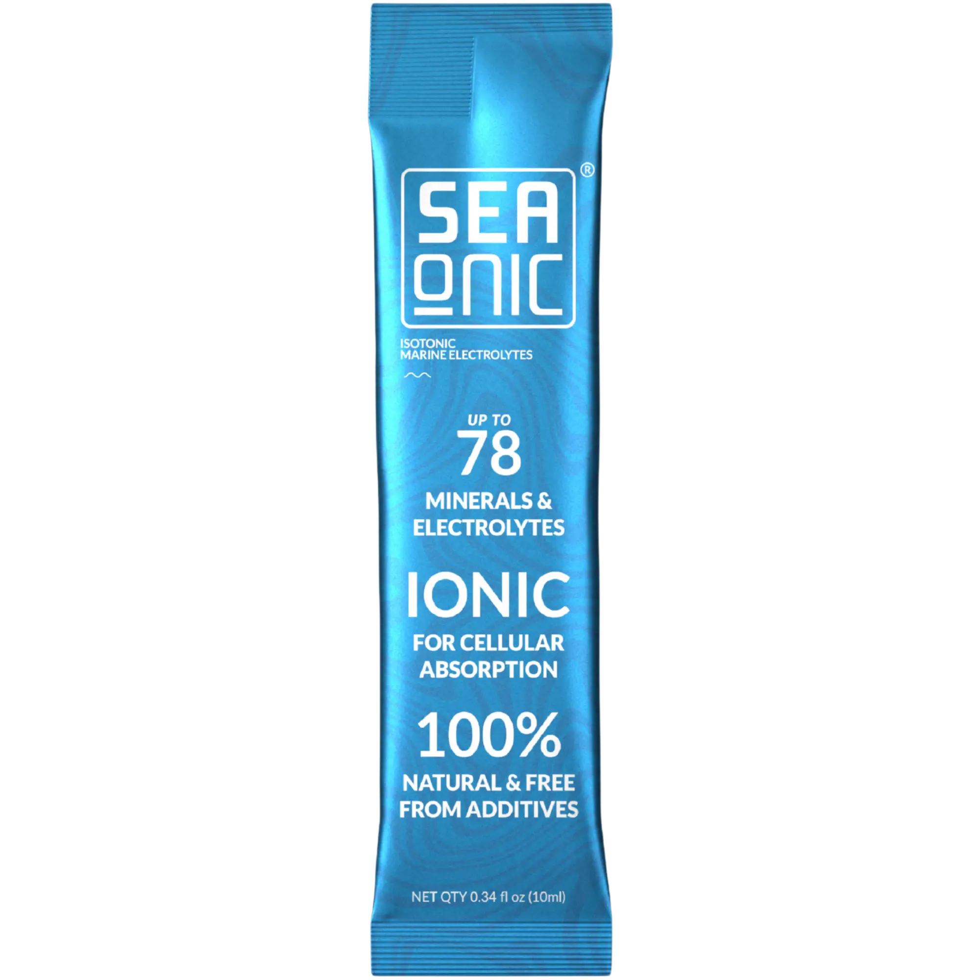 Isotonic