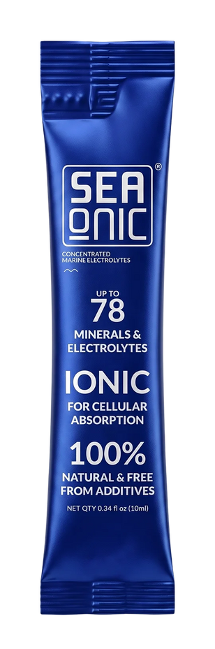Hypertonic
