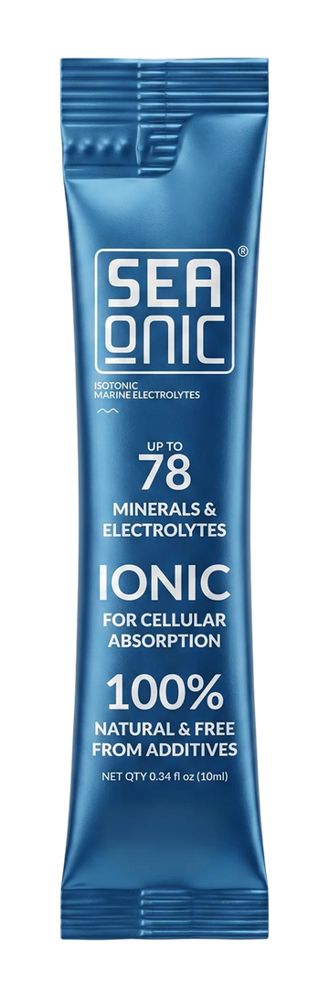 Isotonic