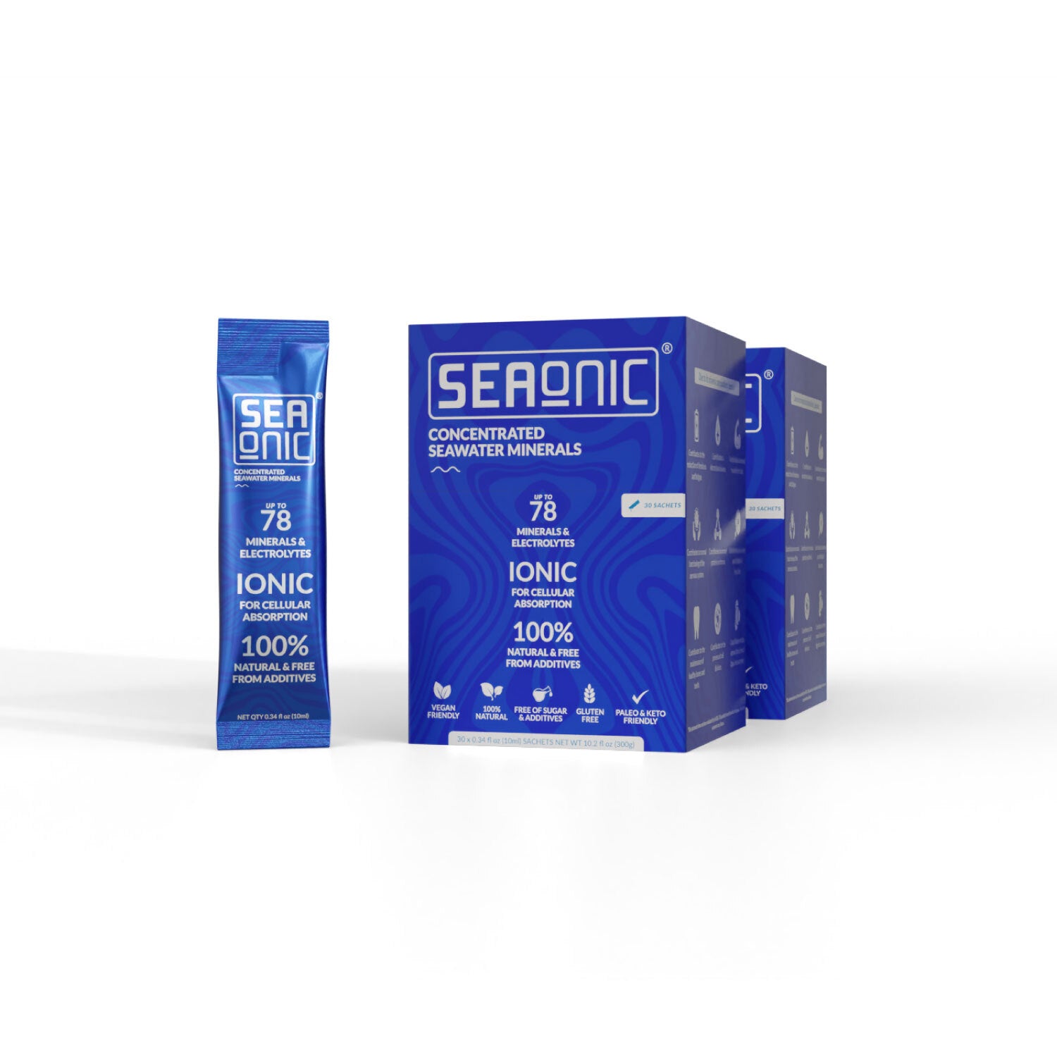 SEAONIC