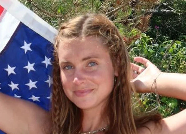 Kristina “Miss Meat”